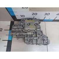 Блок клапанов Nissan Tiida (C11) (2007 - 2014) 317053CX00