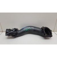 Патрубок интеркулера Mercedes Benz Sprinter (906) (2006 - 2018) 6510903842