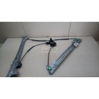 Стеклоподъемник электр. передний правый Mercedes Benz Vito/Viano-(639) (2003 - 2014) 6397200546