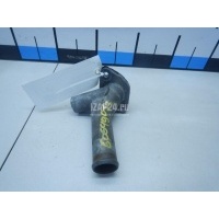 Фланец двигателя системы охлаждения Hyundai-Kia Carens (2002 - 2006) 0K2N115161