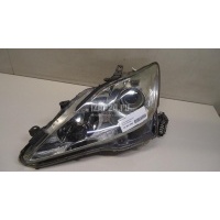 Фара левая Toyota IS 250/350 (2005 - 2013) 8117053260