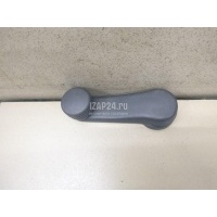 Ручка стеклоподъемника VAG Roomster (2006 - 2015) 1H0837581D9B9