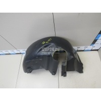 Локер задний правый VAG Fabia (2007 - 2015) 5J6810972