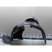 Локер передний левый VAG Roomster (2006 - 2015) 5J0809961B