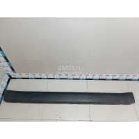 Накладка на порог (наружная) VAG Fabia (2007 - 2015) 5L0853856C9B9