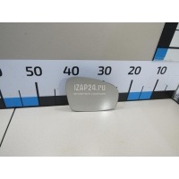 Стекло зеркала электрического правого VAG Roomster (2006 - 2015) 5J0857522M