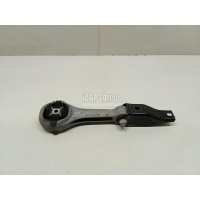 Опора двигателя задняя VAG Fabia (2007 - 2015) 6RF199851A