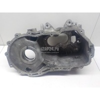Корпус КПП VAG Cordoba (2002 - 2008) 02T301103K