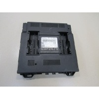 Блок комфорта VAG Roomster (2006 - 2015) 6R7937086H