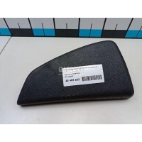 Подушка безопасности боковая (в сиденье) GM Zafira B (2005 - 2012) 13165247