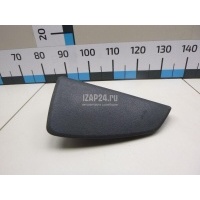 Подушка безопасности боковая (в сиденье) GM Zafira B (2005 - 2012) 13165247