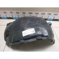 Локер передний правый GM Zafira B (2005 - 2012) 13129629