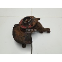 Кулак поворотный передний левый GM Zafira B (2005 - 2012) 5308047