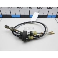Трос КПП GM Zafira B (2005 - 2012) 55351949