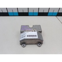 Блок управления AIR BAG GM Zafira B (2005 - 2012) 13367444