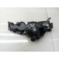 Коллектор впускной VAG Crafter (2006 - 2016) 03L129711AS