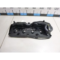 Крышка головки блока (клапанная) VAG Crafter (2006 - 2016) 03L103469F