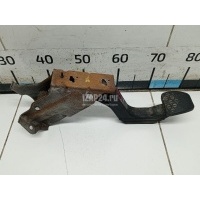 Педаль сцепления Mercedes Benz Sprinter (906) (2006 - 2018) A9062900501