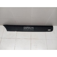 Молдинг заднего крыла левого VAG Crafter (2006 - 2016) 2E1853535CG
