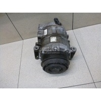 Компрессор кондиционера VAG Crafter (2006 - 2016) 2E0820803H