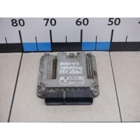 Блок управления двигателем VAG Crafter (2006 - 2016) 03L906012C