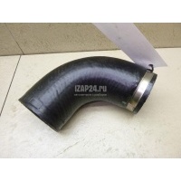 Патрубок интеркулера Mazda CX 7 (2007 - 2012) L33J13770E