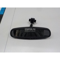 Зеркало заднего вида Mazda Mazda 6 (GH) (2007 - 2013) BBM369220A