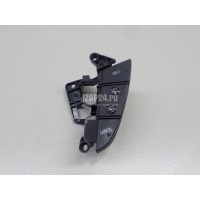 Кнопка многофункциональная Mazda CX 7 (2007 - 2012) BBM3664M4