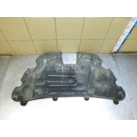 Шумоизоляция капота Ford Focus II (2008 - 2011) 1519736