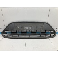 Решетка в бампер центральная Ford Focus II (2008 - 2011) 1497510