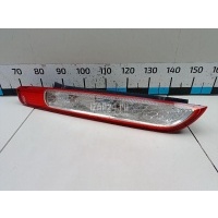 Фонарь задний левый Ford Focus II (2008 - 2011) 1528769