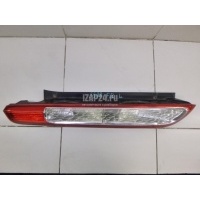 Фонарь задний левый Ford Focus II (2008 - 2011) 1528769
