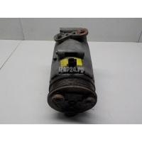 Компрессор кондиционера Ford Focus II (2008 - 2011) 1809656