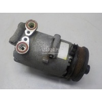 Компрессор кондиционера Ford Focus II (2008 - 2011) 1432750