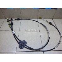 Трос КПП Ford Focus II (2008 - 2011) 1686381
