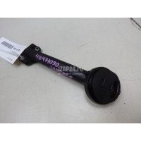 Маслозаборник Renault Clio III (2005 - 2012) 8200820554