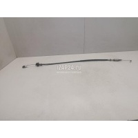 Трос газа Great Wall Hover (2005 - 2010) 1108200K00