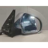 Зеркало правое электрическое Great Wall Hover (2005 - 2010) 8202200K00