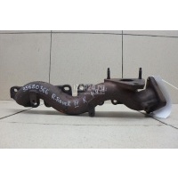 Коллектор выпускной Land Rover Range Rover III (LM) (2002 - 2012) LR022722