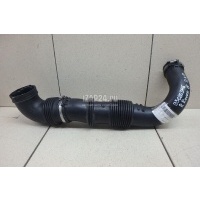Патрубок воздушного фильтра Land Rover Range Rover III (LM) (2002 - 2012) LR030209