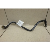 Трубка топливная Land Rover Range Rover III (LM) (2002 - 2012) LR022587