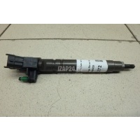 Форсунка дизельная электрическая Land Rover Range Rover III (LM) (2002 - 2012) LR066229