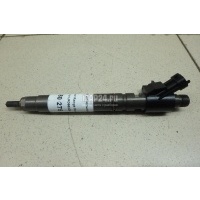 Форсунка дизельная электрическая Land Rover Range Rover III (LM) (2002 - 2012) LR066229