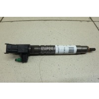 Форсунка дизельная электрическая Land Rover Range Rover III (LM) (2002 - 2012) LR066229