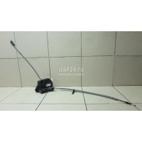 Замок двери передней правой Land Rover Range Rover III (LM) (2002 - 2012) FQJ500120