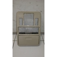 Очечник Land Rover Range Rover III (LM) (2002 - 2012) FJV000220VAE