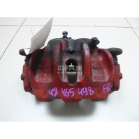 Суппорт тормозной передний правый Land Rover Range Rover Sport (2005 - 2012) LR015569