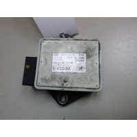 Датчик ускорения Land Rover Range Rover Sport (2005 - 2012) AH4214B296AC