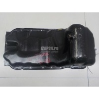 Поддон масляный двигателя Mazda BT-50 (2006 - 2012) WE0110400B