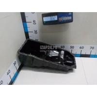 Поддон масляный двигателя Mazda BT-50 (2006 - 2012) WE0110400B